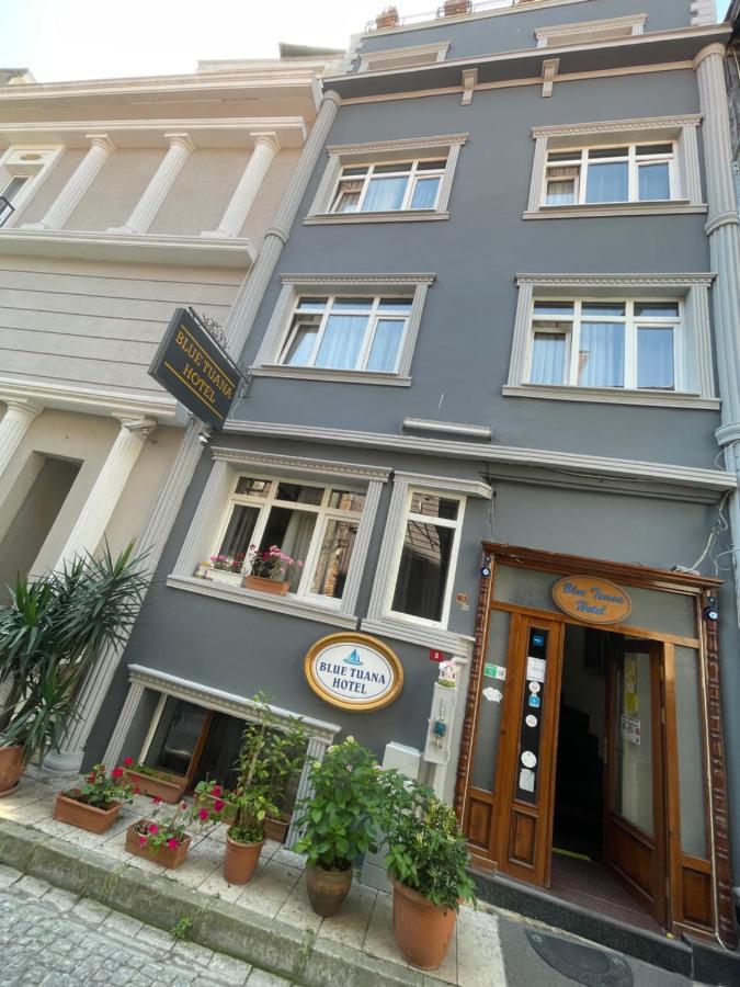Hotel Blue Tuana Old Istambul