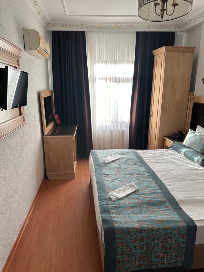 Hotel Blue Tuana Old Istambul
