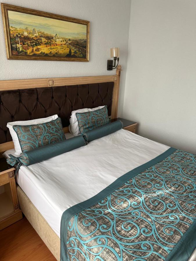 Blue Tuana Old Hotel Istambul