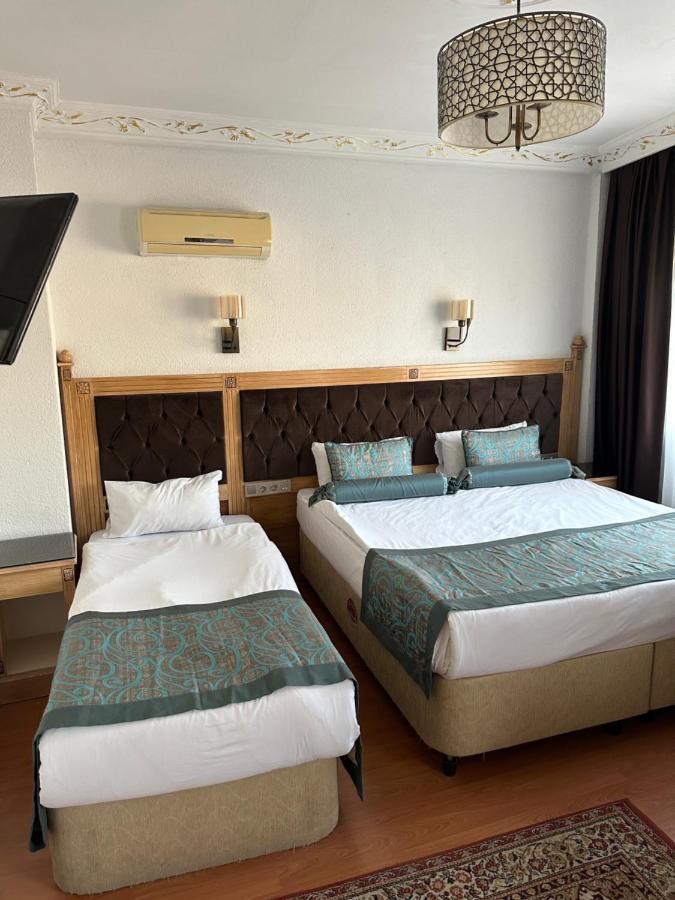 Blue Tuana Old 3* Istambul