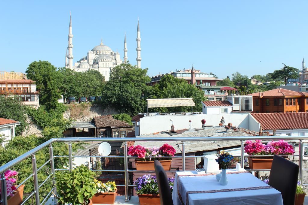 Blue Tuana Old 3* Istambul