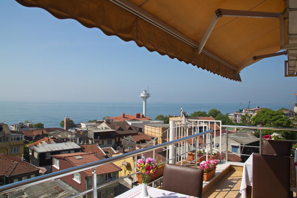 Hotel Blue Tuana Old Istambul