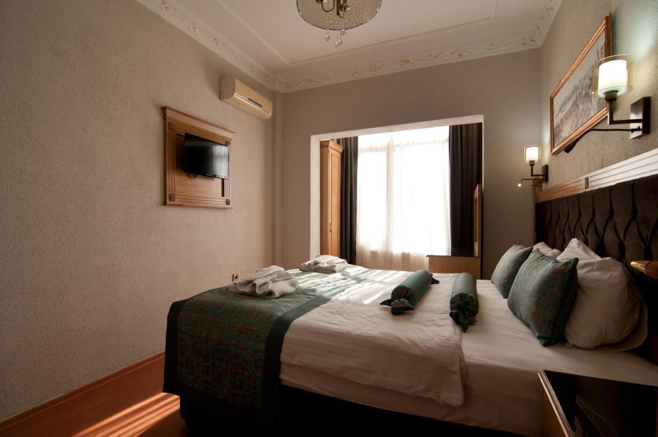 Blue Tuana Old 3* Istambul