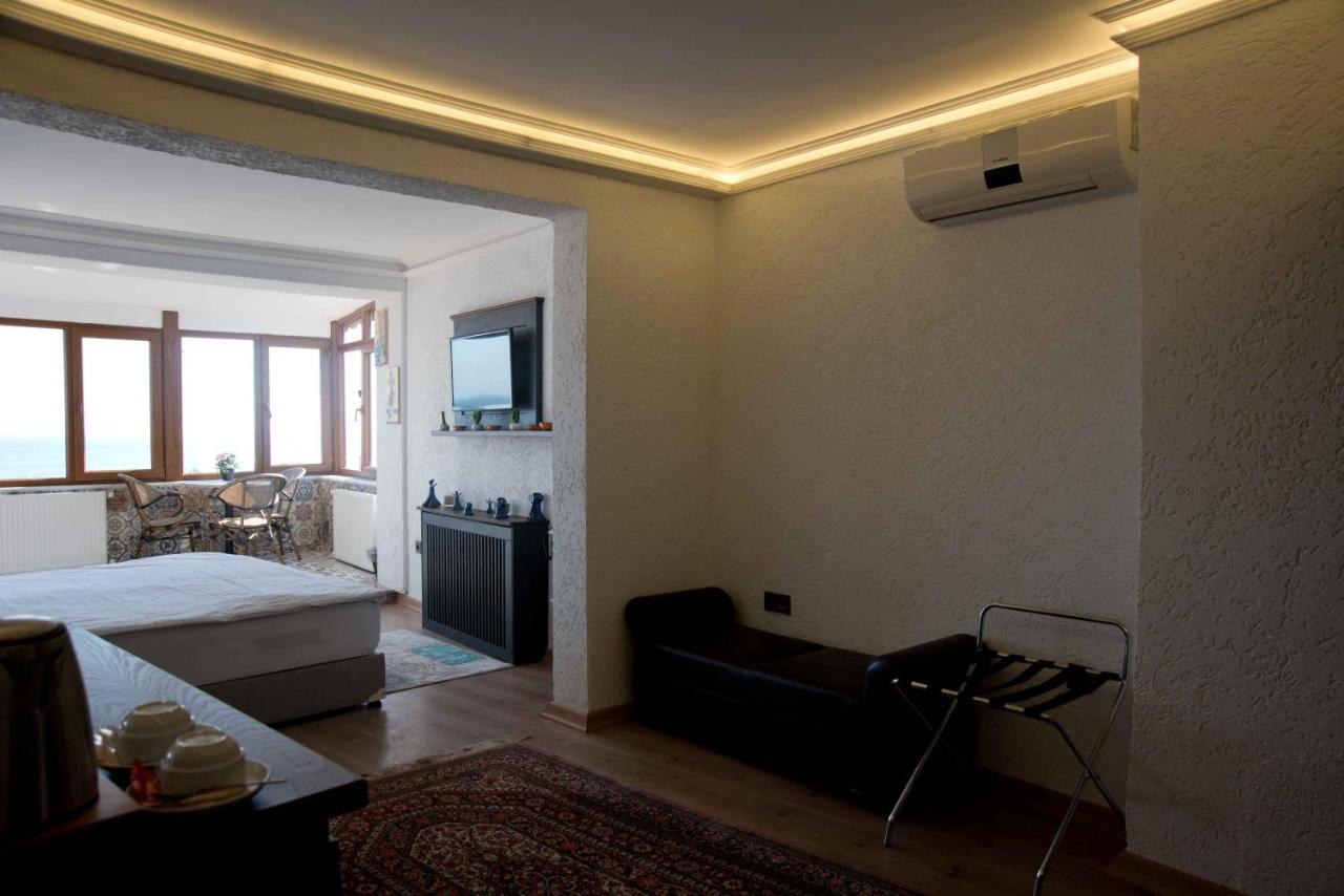 Blue Tuana Old Hotel Istambul
