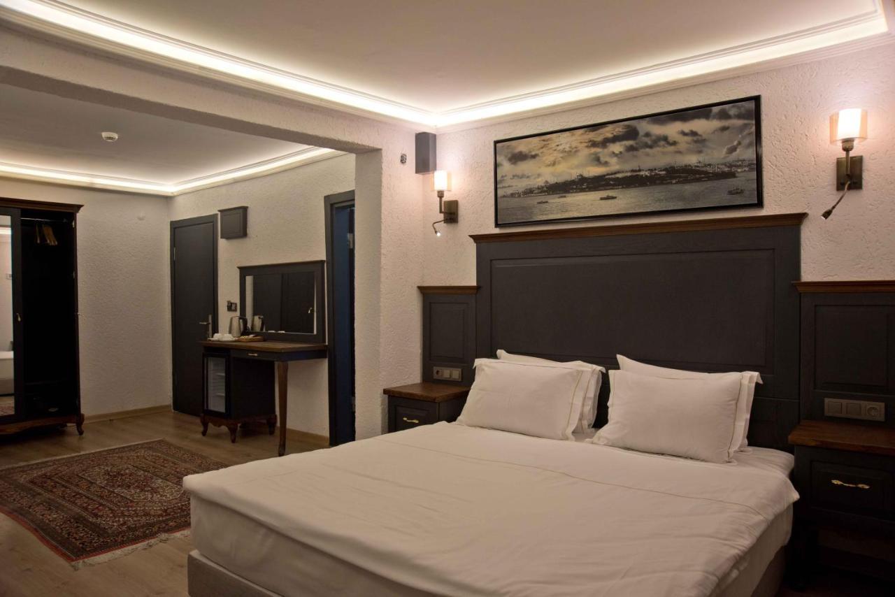 Hotel Blue Tuana Old Istambul